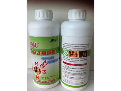 白拜(联苯菊酯) 白...