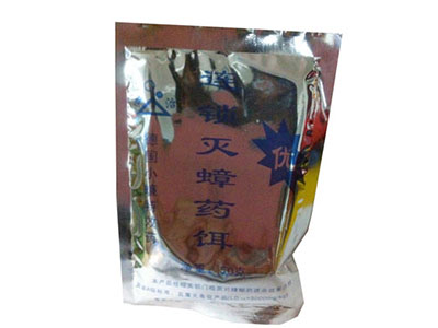 灭蟑药饵