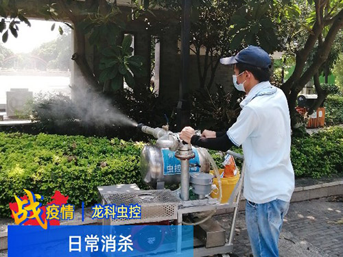 东莞龙科白蚁害虫公司帮大家来了解蚊虫的生活习性