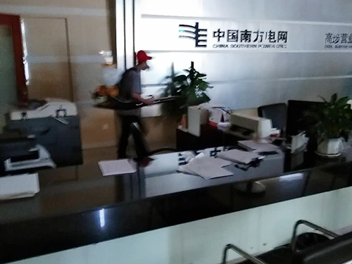 四害消杀、防治白蚁、...