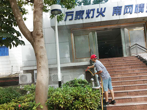 灭跳蚤